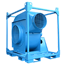 FV900 S2 Ventilateur centrifuge
